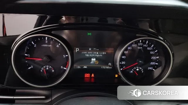 Kia Carnival 4th generation id 3402213 из Кореи 18