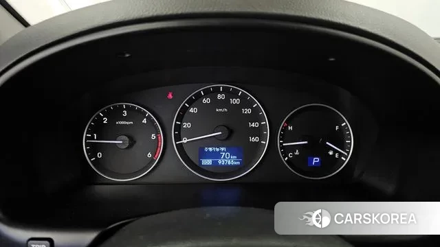 Hyundai The New Grand Starex id 3766729 из Кореи 18