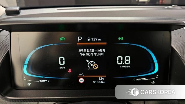 Hyundai Casper id 3818087 из Кореи 18