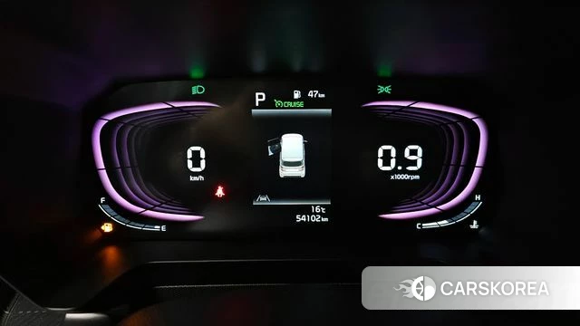 Kia The New Kia Ray id 3858732 из Кореи 18