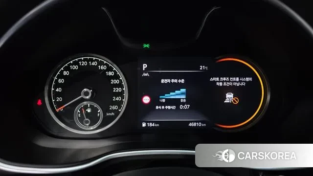 Genesis G80 (RG3) id 3257116 из Кореи 18