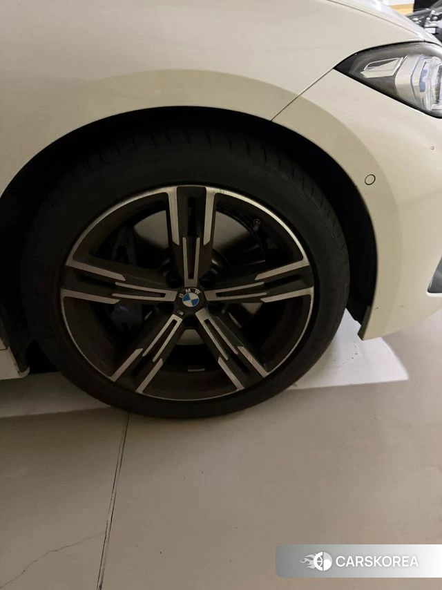 BMW 3 Series (G20) id 4505379 из Кореи 18