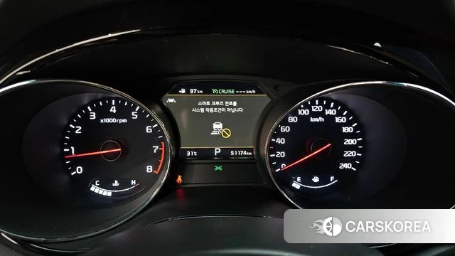 Kia The New Carnival id 4582042 из Кореи 18