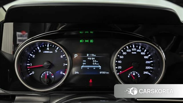 Kia Carnival 4th generation id 4494347 из Кореи 32