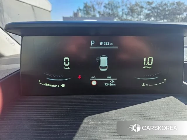 Hyundai Staria id 3518432 из Кореи 8