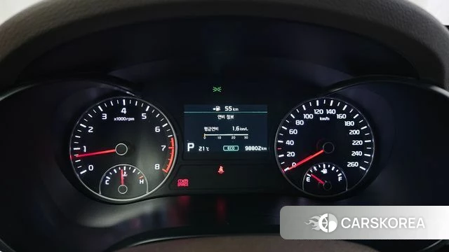 Kia The New K5 2nd generation id 4417444 из Кореи 18