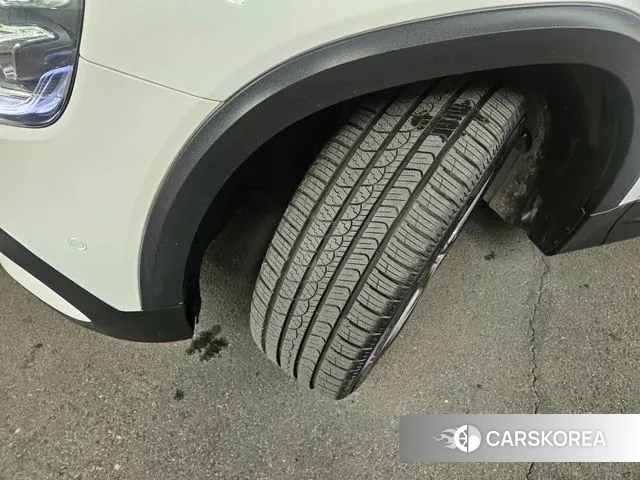 Mercedes-Benz GLB-Class X247 id 3733639 из Кореи 17