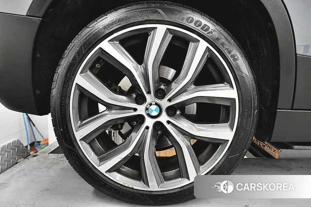 BMW X2 (F39) id 4573464 из Кореи 18