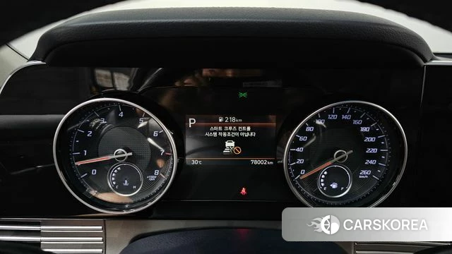 Hyundai The New Grandeur IG id 4736596 из Кореи 18