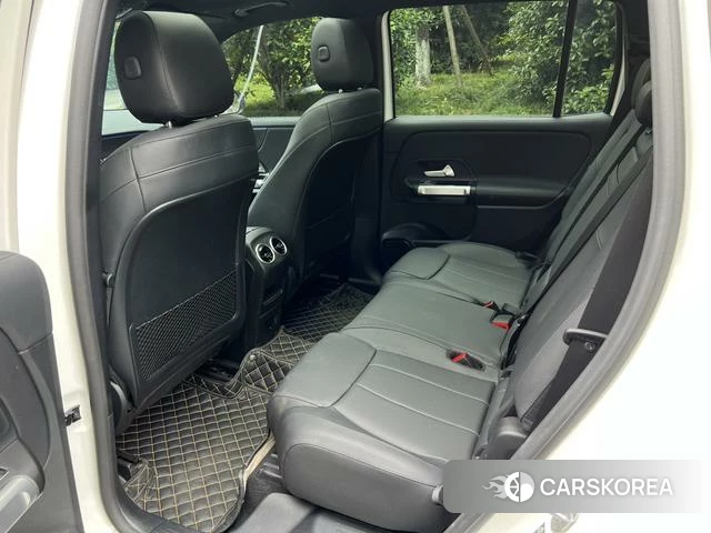Mercedes-Benz GLB id 4393279 из Китая 14