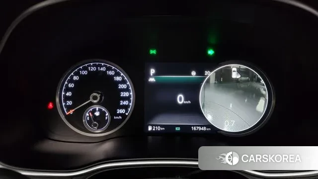 Genesis GV80 id 3242927 из Кореи 18