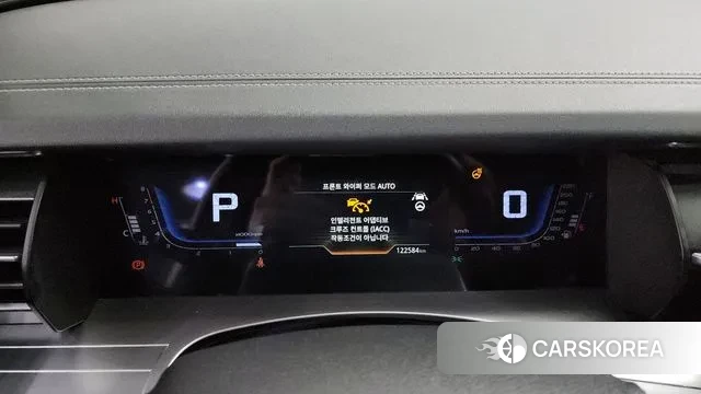 Ssangyong Torres id 2905104 из Кореи 18