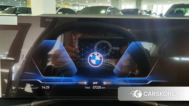 BMW 3 Series (G20) id 4612221 из Кореи 18