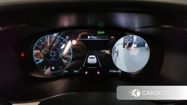 Genesis The New G70 id 3471893 из Кореи 18