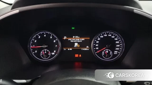 Hyundai The New Santa Fe id 3443163 из Кореи 18