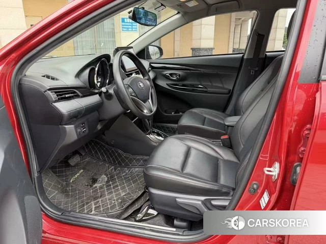 Toyota YARIS L Zhixuan id 4262209 из Китая 15