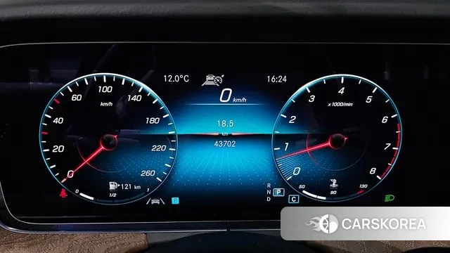 Mercedes-Benz E-Class W213 id 3405821 из Кореи 18