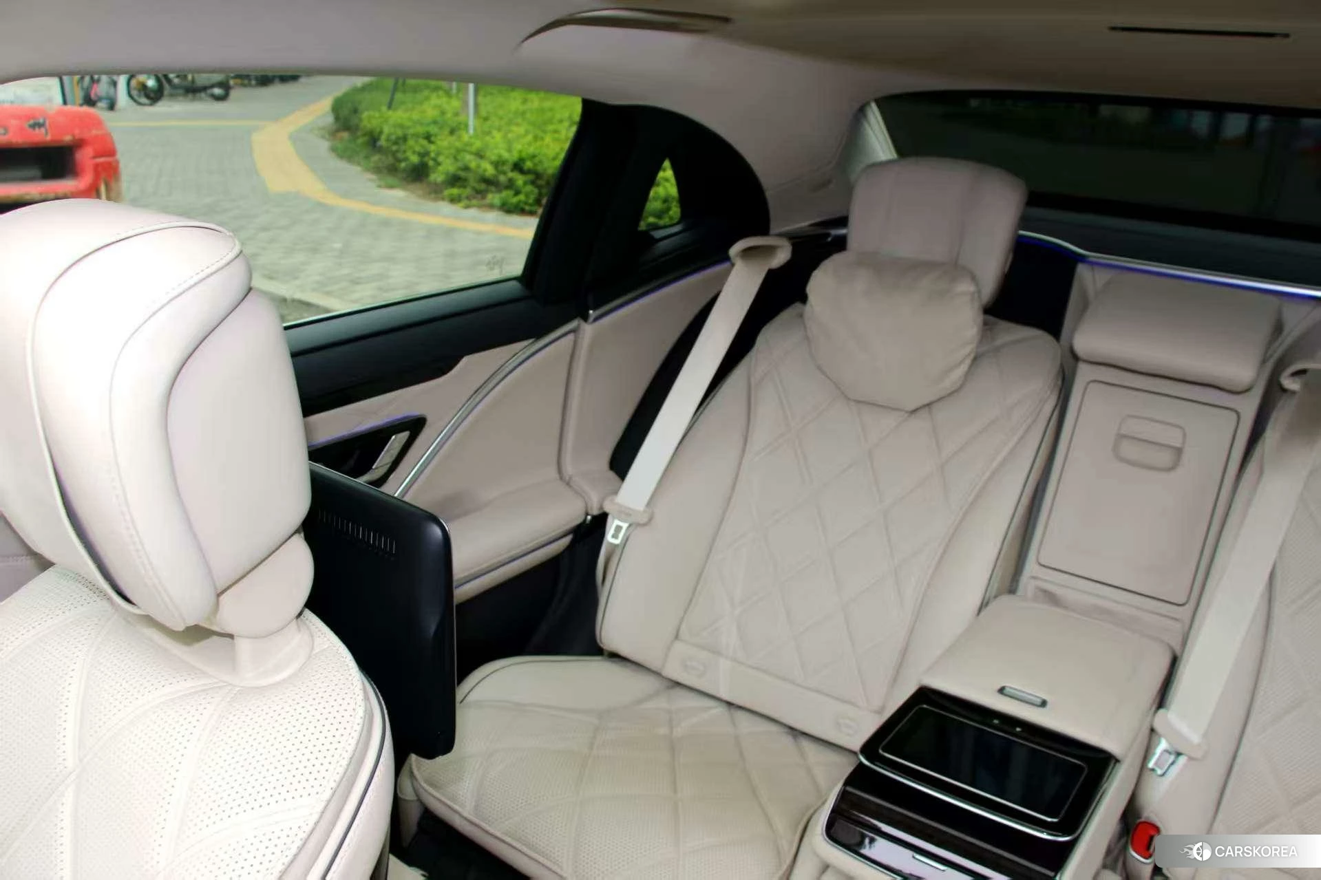 Mercedes-Benz Maybach S-class id 4413562 из Китая 10