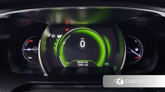 Renault Korea (Samsung) SM6 id 3090663 из Кореи 18