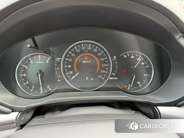 Mazda CX-5 id 4335621 из Китая 20