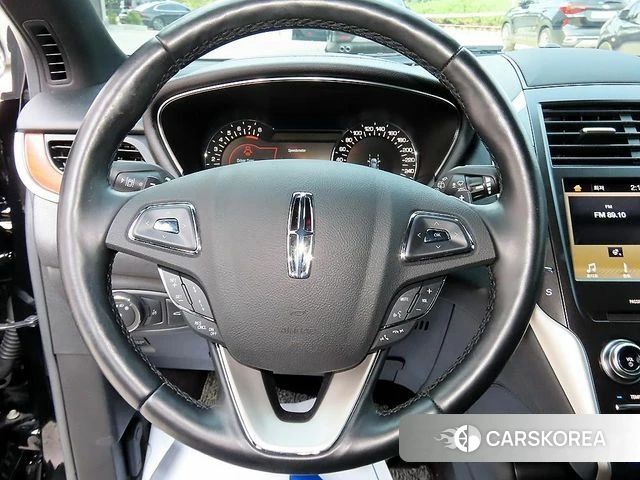 Lincoln MKC id 4850048 из Кореи 18
