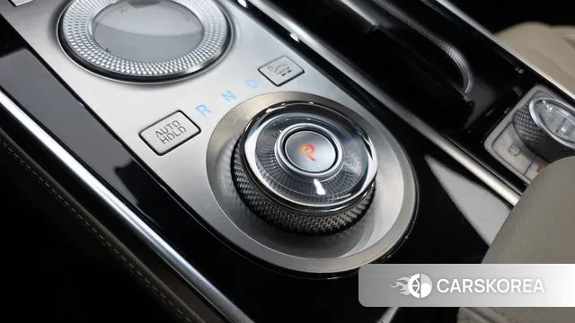 Genesis GV80 id 3197690 из Кореи 18