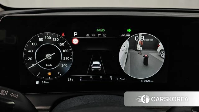 Kia Sportage 5th Generation id 4535030 из Кореи 30