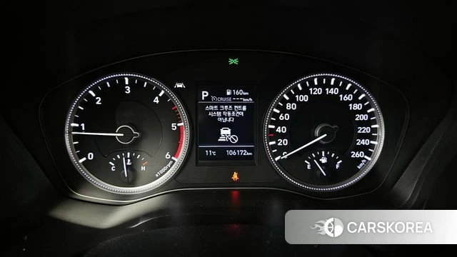 Hyundai Santa Fe TM id 3894074 из Кореи 18