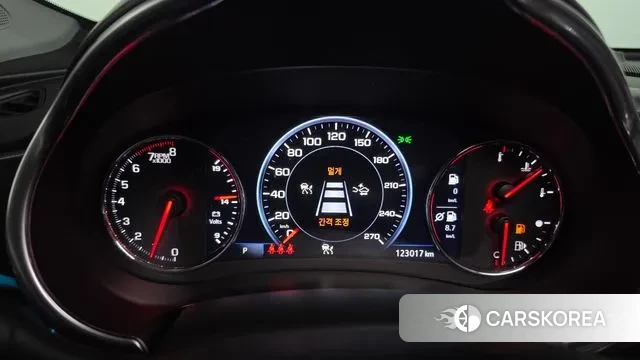 Chevrolet (GM Daewoo) The New Malibu id 3318656 из Кореи 18