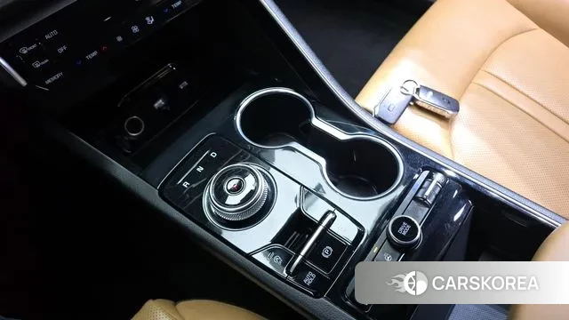 Kia K5 3rd generation id 3269455 из Кореи 18