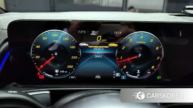 Mercedes-Benz GLB-Class X247 id 3487370 из Кореи 18