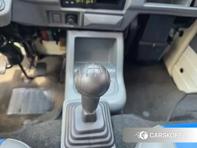 Chevrolet (GM Daewoo) New Damas id 3098261 из Кореи 12