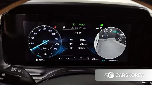 Kia Carnival 4th generation id 3655745 из Кореи 18