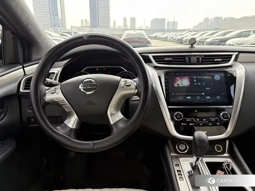 Nissan Murano id 4686115 из Китая 16
