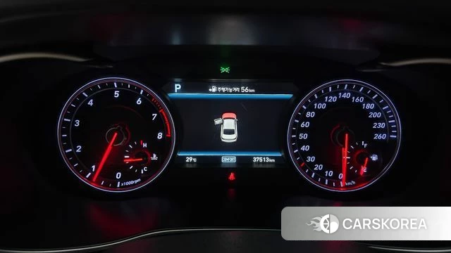 Genesis G70 id 4459203 из Кореи 30
