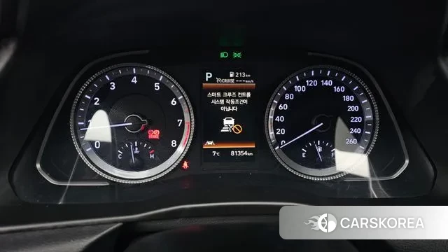 Hyundai Sonata (DN8) id 3447974 из Кореи 18