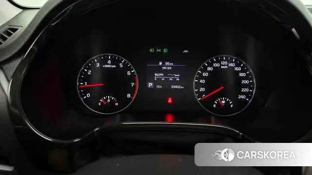 Kia Seltos id 3301186 из Кореи 18