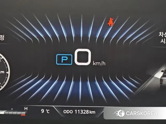 Ssangyong The New Rexton Sports Cannes id 3327319 из Кореи 18