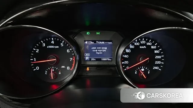 Kia The New Carnival id 2971139 из Кореи 18