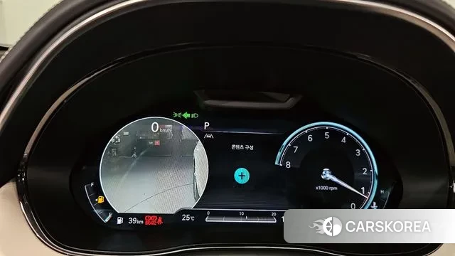 Genesis GV70 id 2959366 из Кореи 18