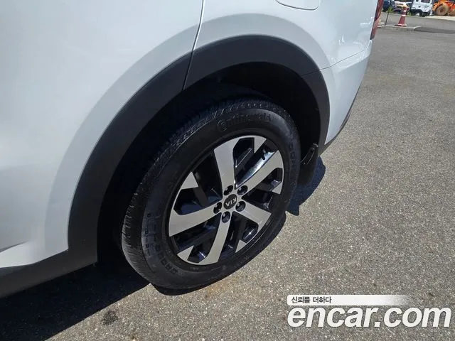 Kia Sorento 4th Generation id 2690528 из Кореи 18
