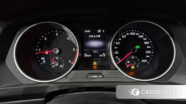 Volkswagen Tiguan second Generation id 3408180 из Кореи 18