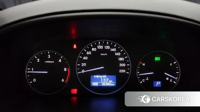 Hyundai The New Grand Starex id 3601472 из Кореи 18