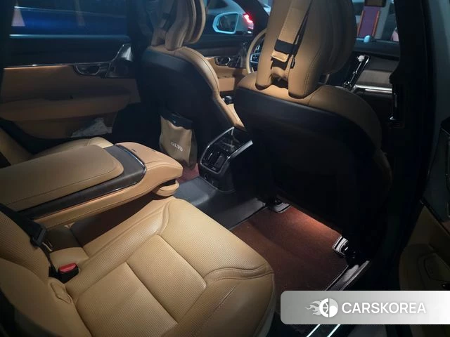 Volvo S90 id 3922691 из Кореи 18