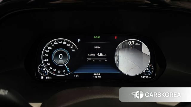 Hyundai Palisade id 3813192 из Кореи 18