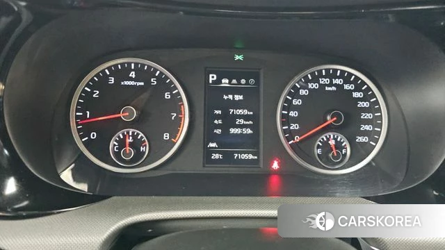 Kia K5 3rd generation id 4591715 из Кореи 28