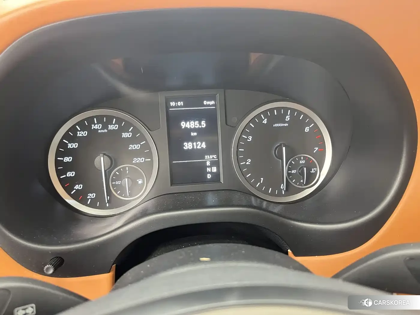 Mercedes-Benz Vito id 4559703 из Китая 19