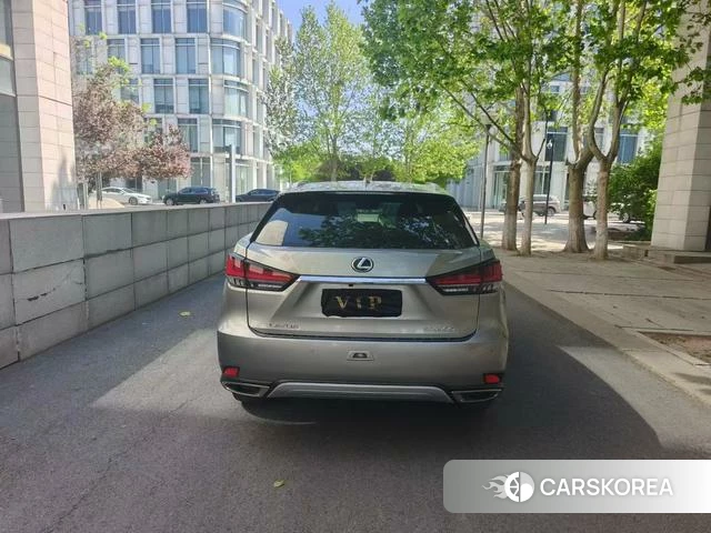 Lexus RX id 4253738 из Китая 8