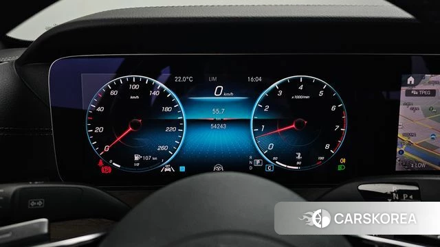 Mercedes-Benz E-Class W213 id 4848933 из Кореи 31