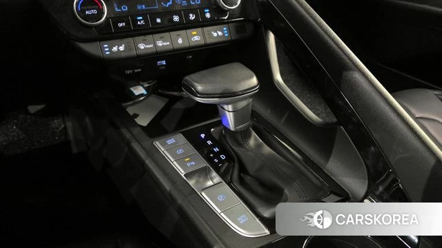 Hyundai The New Avante (CN7) id 4201543 из Кореи 29